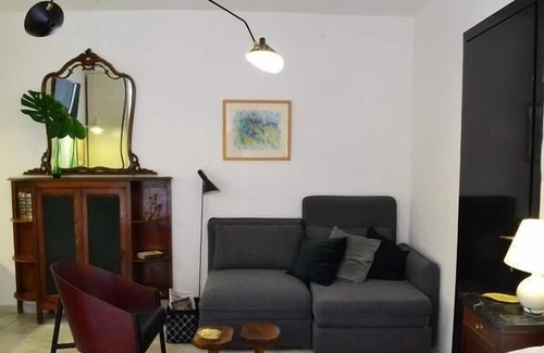Pitigliano Apartment | CASA MESSI IN VICOLO DELLA RIVOLTA 31 APT. 3