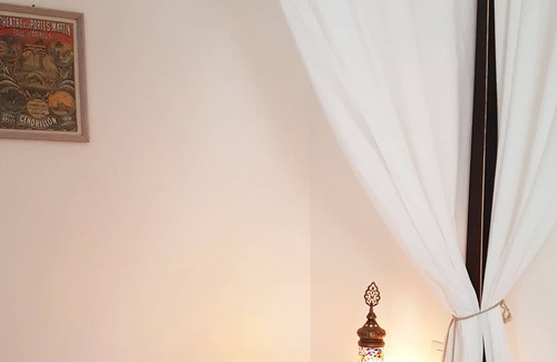 San Pantaleo House | CASA MIA with Giardino e Jacuzzi