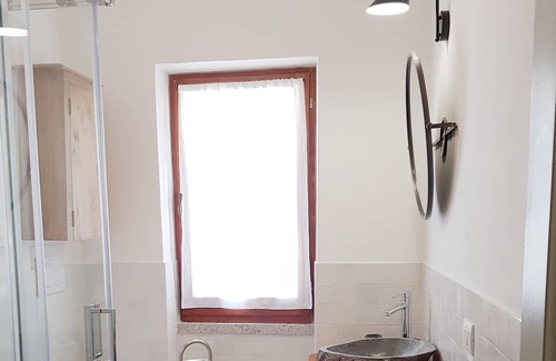 San Pantaleo House | CASA MIA with Giardino e Jacuzzi