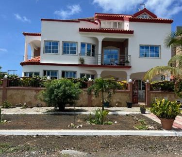 Tarrafal Bed & Breakfast | Casa Miami