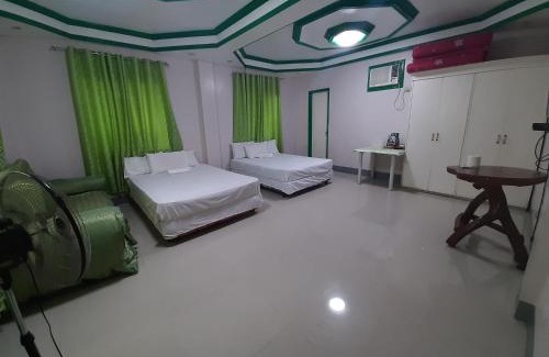 Samal House | Casa Michabella Leisure and Events Place