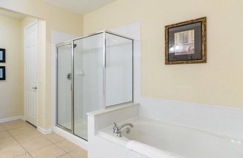 Florida Central Atlantic Coast Condo | Casa Michael -Detailed Luxury Condo with Lots of Space