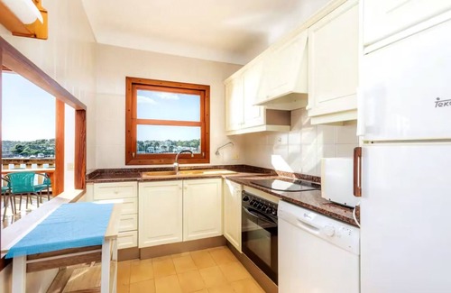 Portopetro Ski Chalet | Casa Michaela, House 5StarsHome Mallorca.