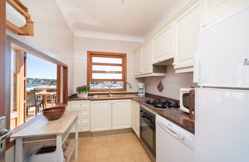 Portopetro Ski Chalet | Casa Michaela - House In Portopetro. Free Wifi