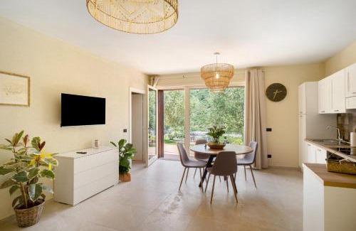 Cipressa Apartment | Casa Micuzzo