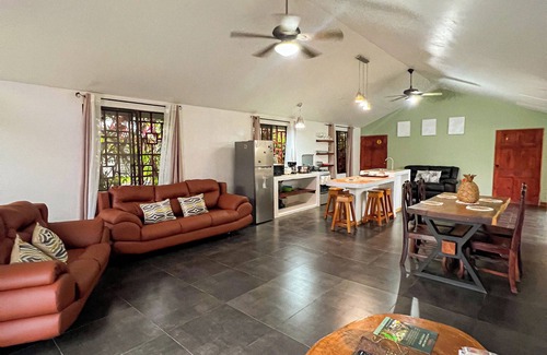 Puerto Jimenez House | Casa Miel: Sweet Getaway in Paradise