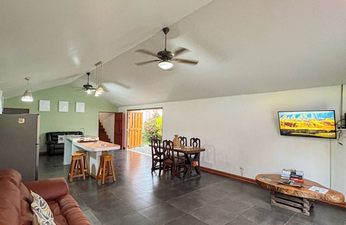 Puerto Jimenez House | Casa Miel: Sweet Getaway in Paradise