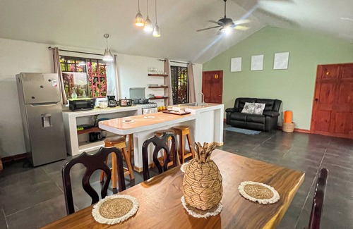 Puerto Jimenez House | Casa Miel: Sweet Getaway in Paradise
