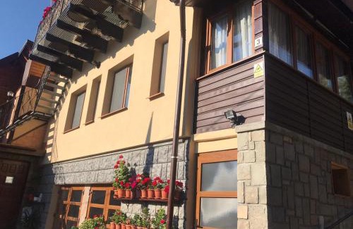 Sinaia Apartment | Casa MIKHA
