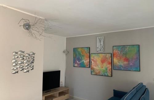 Sarnico Apartment | Casa Miki