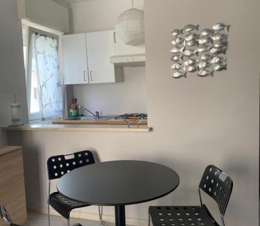 Sarnico Apartment | Casa Miki