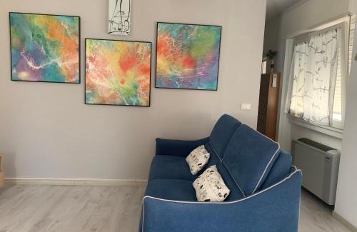 Sarnico Apartment | Casa Miki