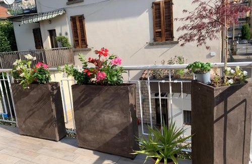 Sarnico Apartment | Casa Miki