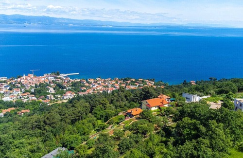Lovran Villa | Casa Milena 2 Lovran Opatija by Villas Guide
