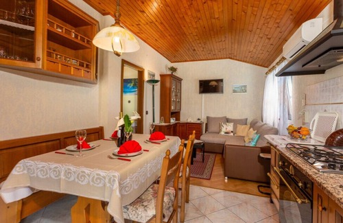 Lovran Villa | Casa Milena 2 Lovran Opatija by Villas Guide
