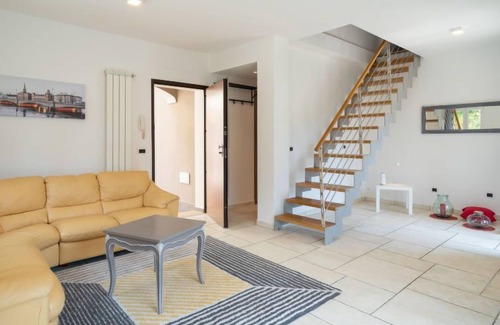 Pontedassio Apartment | Casa Mimosa by Interhome