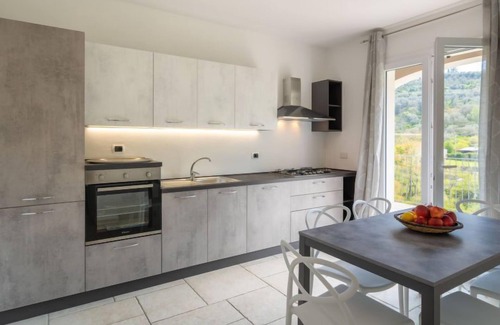 Pontedassio Apartment | Casa Mimosa by Interhome
