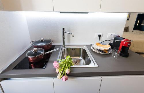 Historic Castle District Apartment | casa minù lamarmora