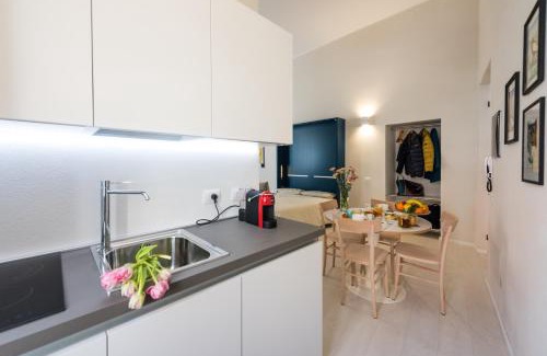Historic Castle District Apartment | casa minù lamarmora