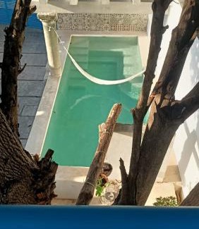 Merida House | CASA MINERVA MERIDA