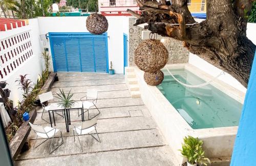 Merida House | CASA MINERVA MERIDA