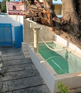 Merida House | CASA MINERVA MERIDA