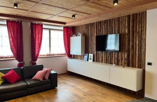 Andalo Apartment | Casa Miramonti