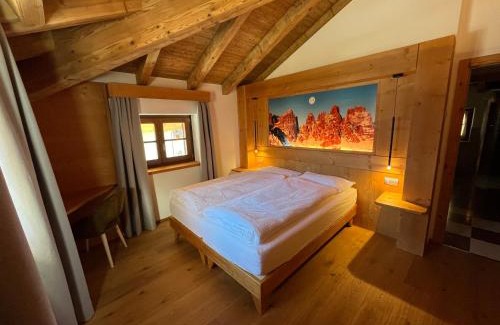 Andalo Apartment | Casa Miramonti