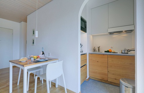 Muralto Apartment | Casa Miramonti, Muralto, Switzerland