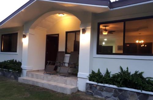 Alto Boquete House | Casa Mirango Boquete