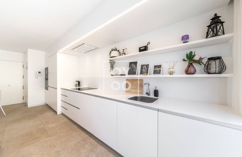 Torrevieja Apartment | Casa Mirasal - Ground flour - Roof terrace - By OYOOSTAYS