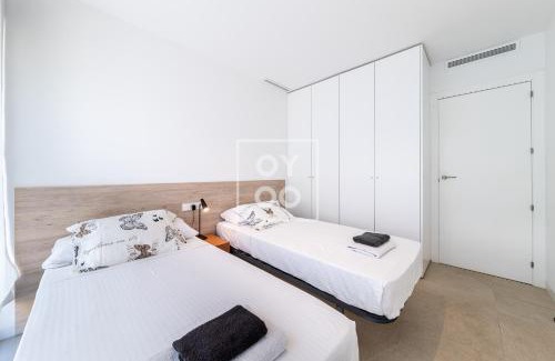 Torrevieja Apartment | Casa Mirasal - Ground flour - Roof terrace - By OYOOSTAYS