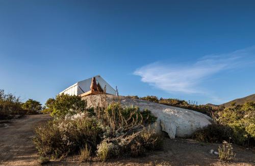 San Antonio de las Minas Other | Casa Misiones Glamping