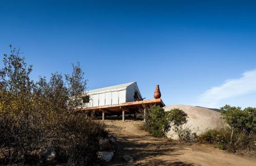 San Antonio de las Minas Other | Casa Misiones Glamping