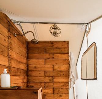 San Antonio de las Minas Other | Casa Misiones Glamping