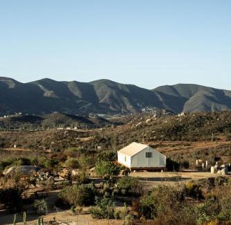 San Antonio de las Minas Other | Casa Misiones Glamping