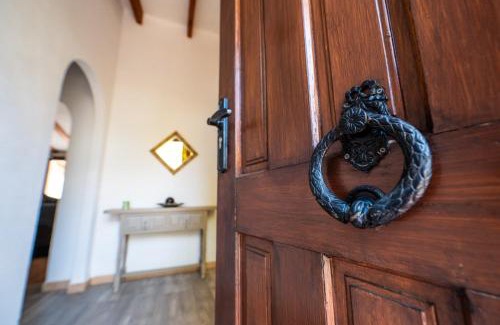 Casas de Torrat House | Casa misueño