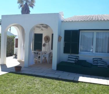 Cap d'Artrutx House | Casa Mo