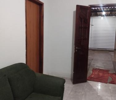 Caruaru House | Casa Mobiliada em Caruaru