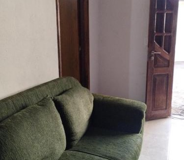 Caruaru House | Casa Mobiliada em Caruaru