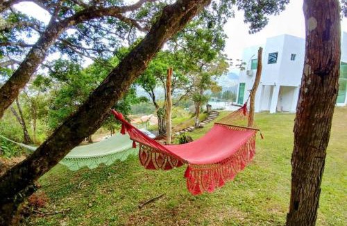 Altos del Maria House | Casa Moderna con Piscina Climatizada Altos del María