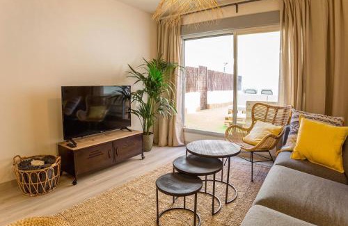 Tetuan Apartment | Casa MODERNA con Terraza Chill Out - Estadio BERNABÉU