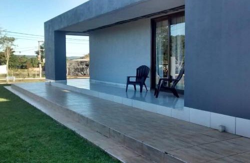 San Javier Villa | Casa moderna estilo minimalista muy luminosa