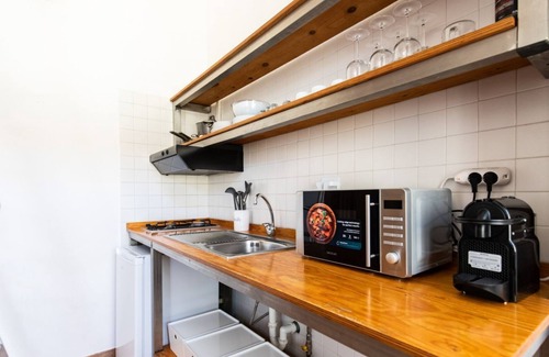 Guastalla Apartment | Casa Modigliani - Porta Romana Apartment