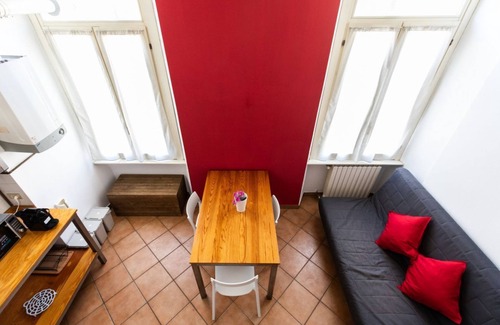 Guastalla Apartment | Casa Modigliani - Porta Romana Apartment