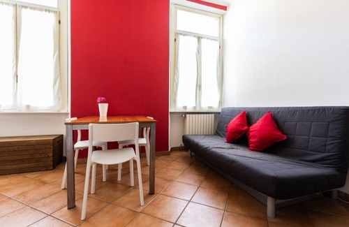 Guastalla Apartment | Casa Modigliani - Porta Romana Apartment