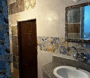 Dahab Apartment | Casa Mojo - 1 Bedroom modern House