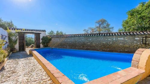 Algarinejo House | Casa Molino Algarinejo by Ruralidays