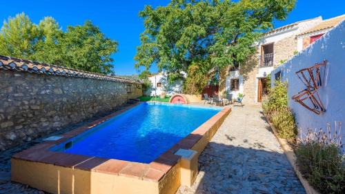 Algarinejo House | Casa Molino Algarinejo by Ruralidays