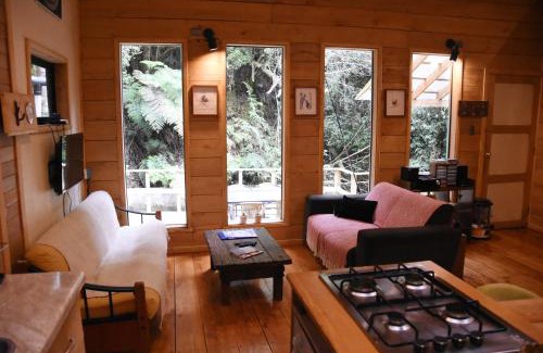 Castro House | Casa Molino de Chiloé